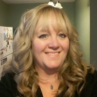 April Cooke Wilhelm