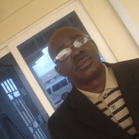 George Morgan Dadzie