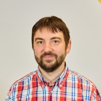 Vasyl Myronenko