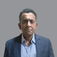 Shashank Jha