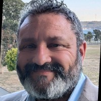 Mark Mendes