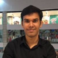 Ashish Dutt