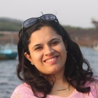 Deepti Jambigi-Joshi