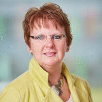 Irene Van Boxtel
