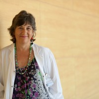 PILAR LIANES  MD Ph D