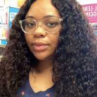 Ashley McNair