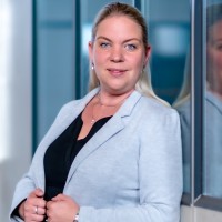 Antje Dürr
