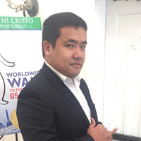 Cheyne Tanghal