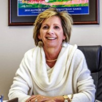 Tammy Griffith