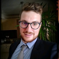 Jérémy Seita