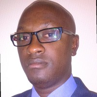 Alfred Muthoka