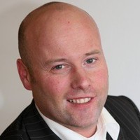 Jos Buurman