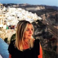 Ilaria Ciancone