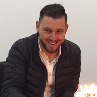 Manuel Márquez Jara