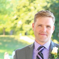 Mitch Slattery