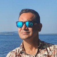 Ravinder Bhatia