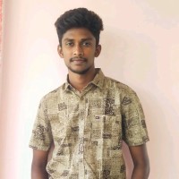 Loges Vijayan