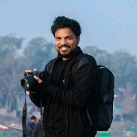 Adarsh V H