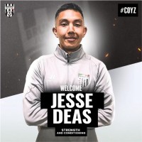 Jesse Deas