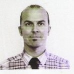 Greg Stamp