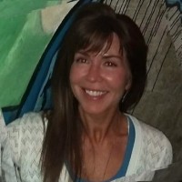 Susan Mayhew