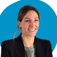 Mathilde Toussaint