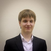 Павел Болах