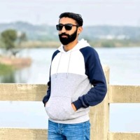 Saqlain Khalil