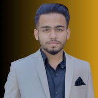 Ali Ahmad