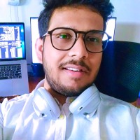 Subham Misra