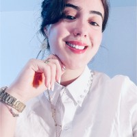 SARA BEN SLïMANE