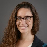 Johanna Herrigel