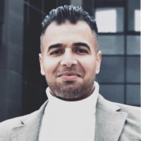 Ahmed Sakr