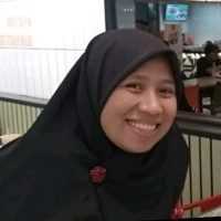 Siti Fatimah Ramadhani