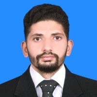 Syed Zahid Abbas Naqvi