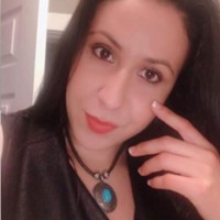 Yanet Frasco Garcia