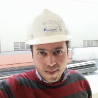 Mahmoud Kamel Semary