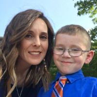 Amy Lancaster PCT