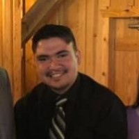 Christopher Espinoza