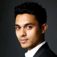 Logesh Kumar Sethuraman