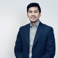 Brendan Ma