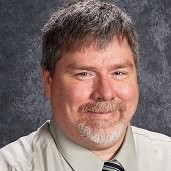 Mike McGaughey