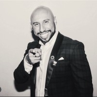 Christopher Zubizarreta - Padron (MBA, MS, and PhD)