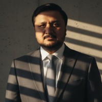 Shahbaz Khan