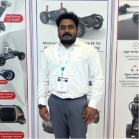 Prakash Kannaiah