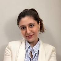 Begüm Bayram