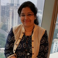 Deepa Kakade