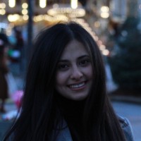 Paula Alejandra Díaz Vargas