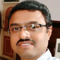 SATISH KUMAR P.J