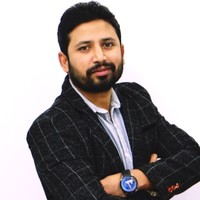 Kunal Kishore